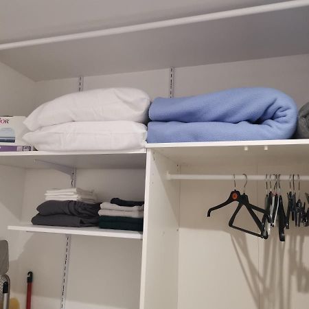 Studio Cosy Au Pied Du Metro Flachet ビユールバンヌ エクステリア 写真